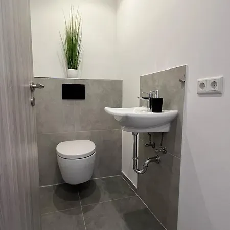 Apartment Via Callidus *