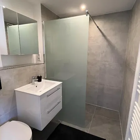 Via Callidus Apartment