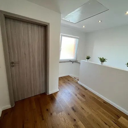 Via Callidus Apartment