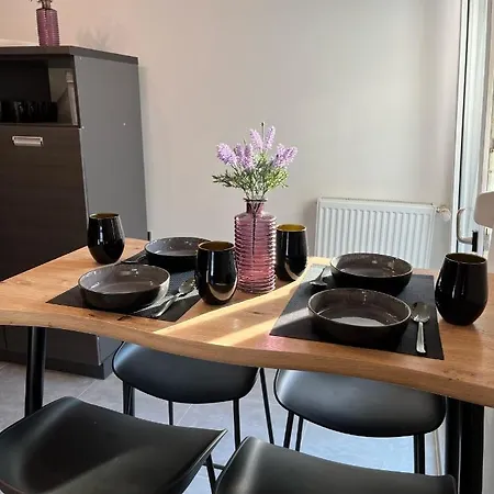 Via Callidus * Xanten