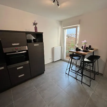 Via Callidus Lägenhet Xanten