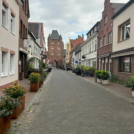 Lägenhet Via Callidus *