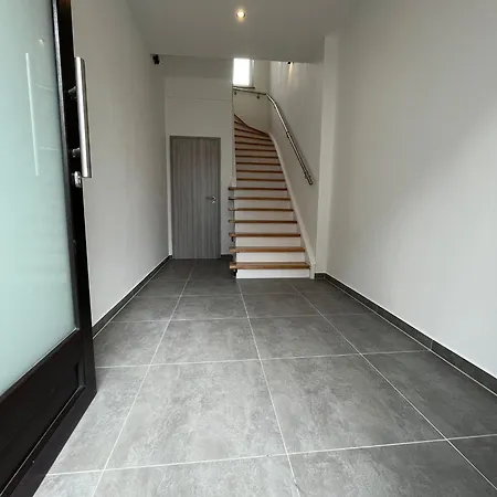 Via Callidus Apartment Xanten