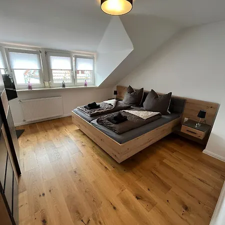 Via Callidus Apartment Xanten