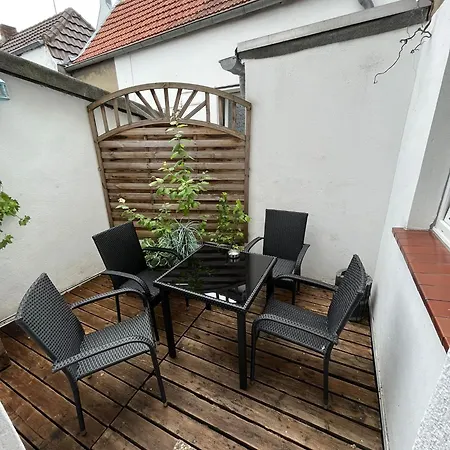 Via Callidus Apartment *