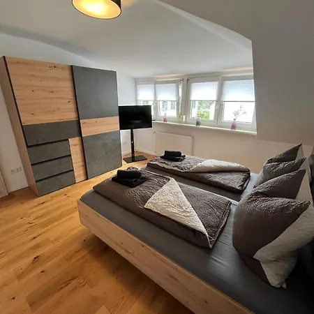 Via Callidus Apartment *