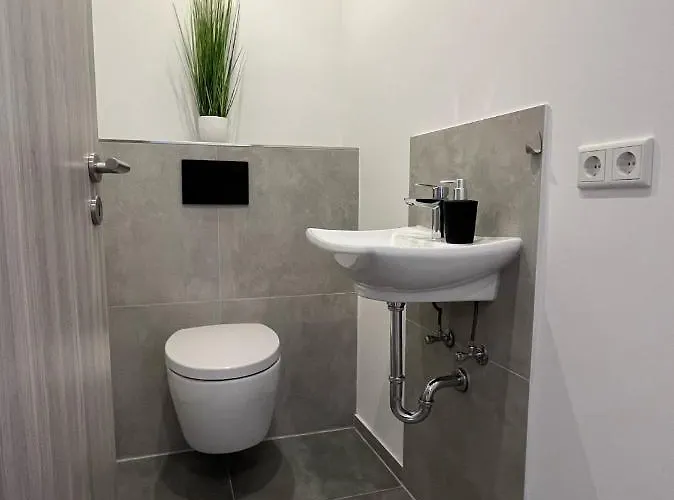 Appartement Via Callidus *