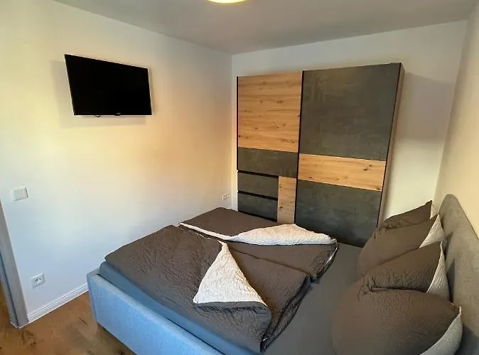 Appartement Via Callidus Xanten