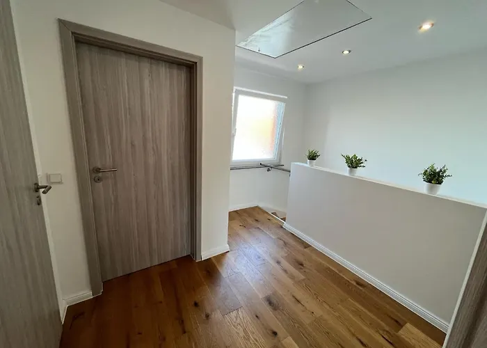 Via Callidus Appartement