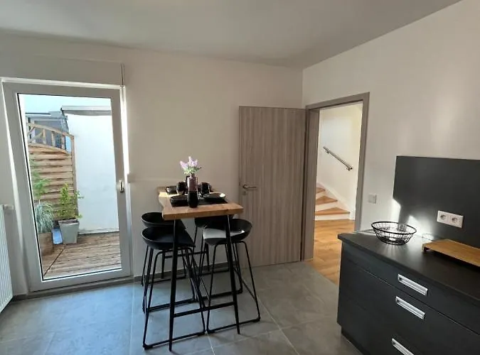 Via Callidus * Xanten