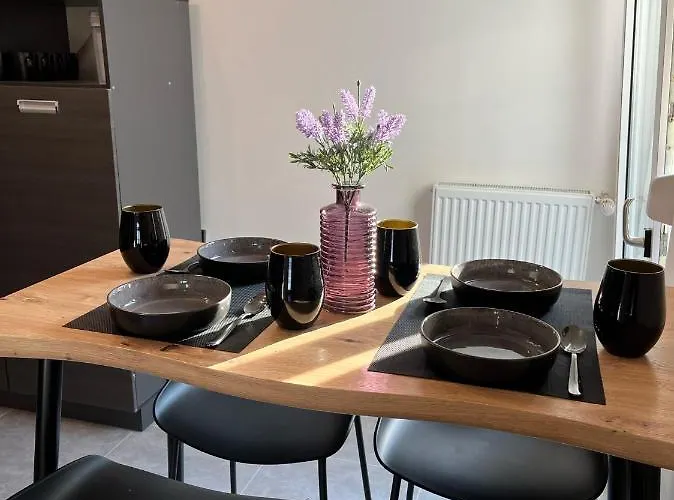 Via Callidus * Xanten