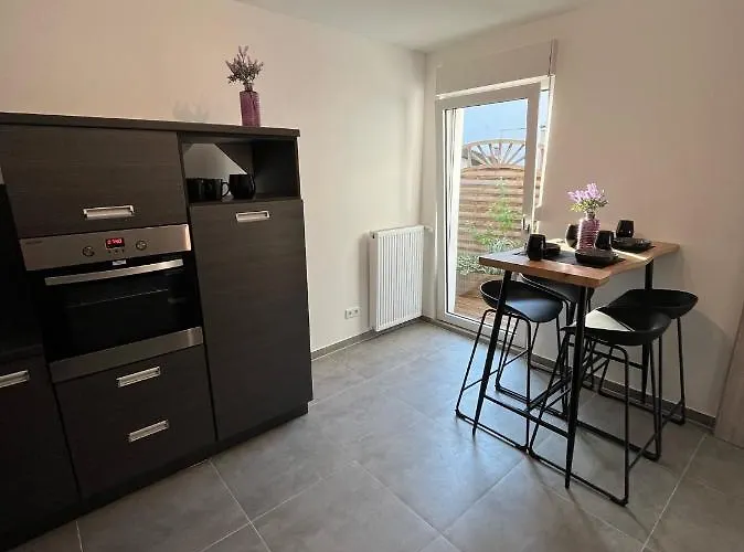 Via Callidus Appartement Xanten