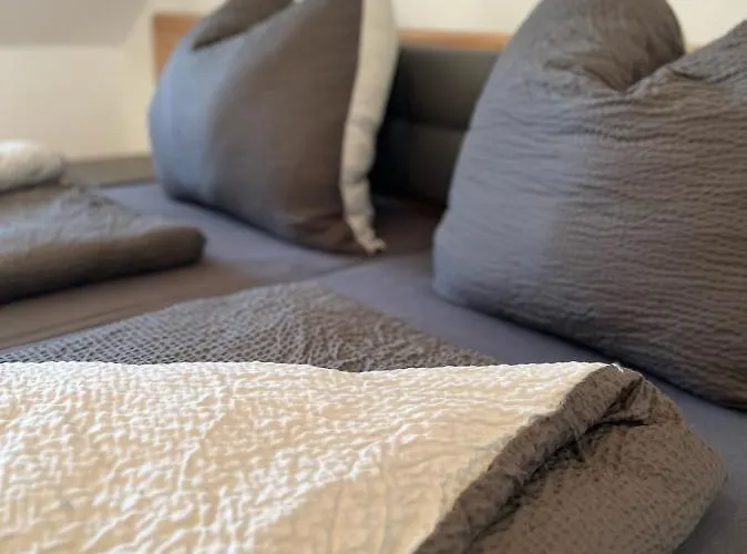 Via Callidus 公寓 克桑滕