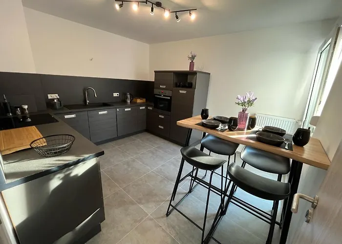 Via Callidus Appartement Xanten