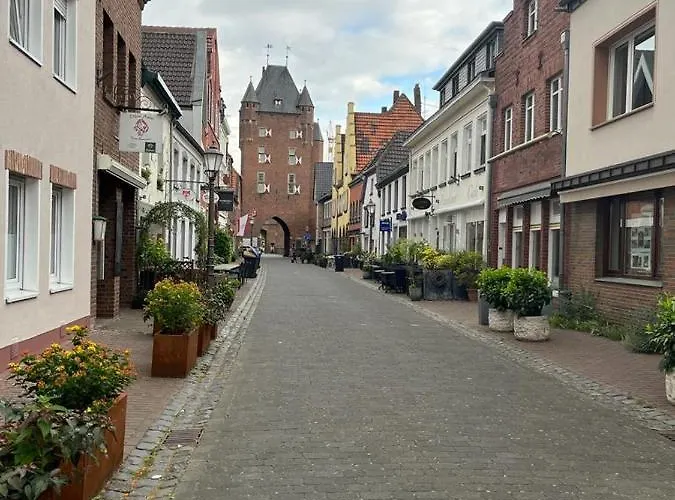 公寓 Via Callidus *