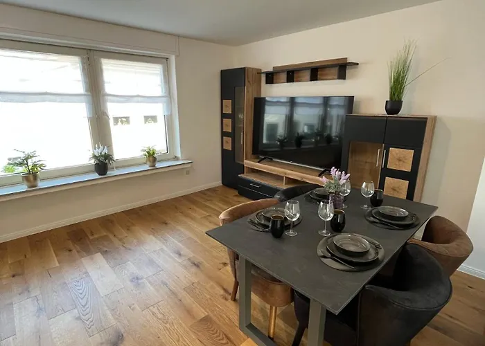 Appartement Via Callidus