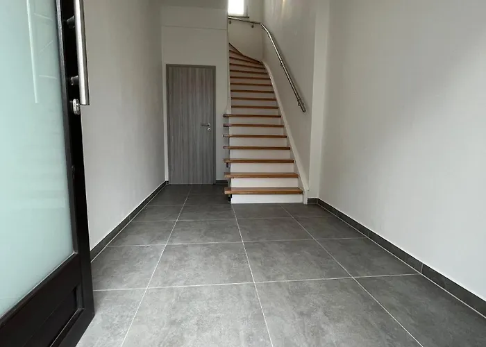 Via Callidus Appartement Xanten