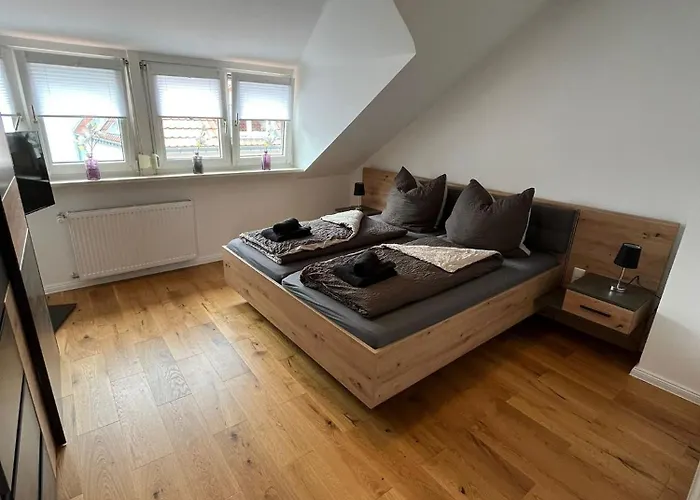 Via Callidus Appartement Xanten