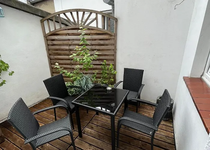 Via Callidus Appartement *