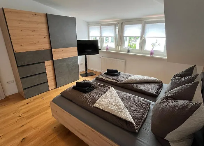 Via Callidus Appartement *